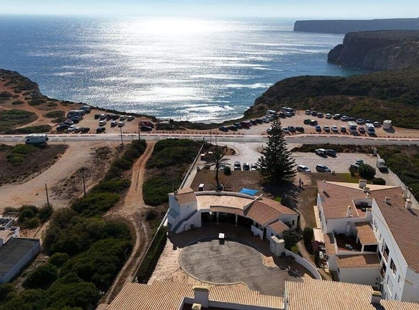 Faro, Algarve