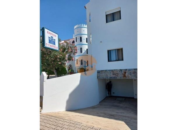 Vila Real de Santo António, Faro