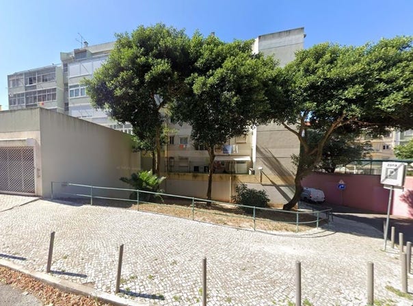Lisboa, Lisbon