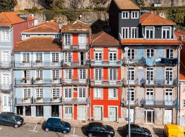 Porto, Porto District