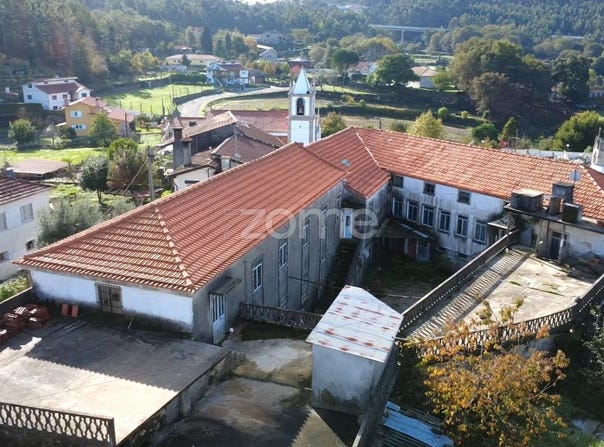 Arouca, Aveiro District
