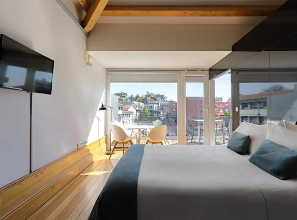Rua das Fontaínhas, Porto, Porto District 4000-239