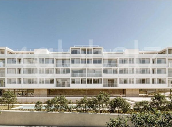 São Clemente, Algarve