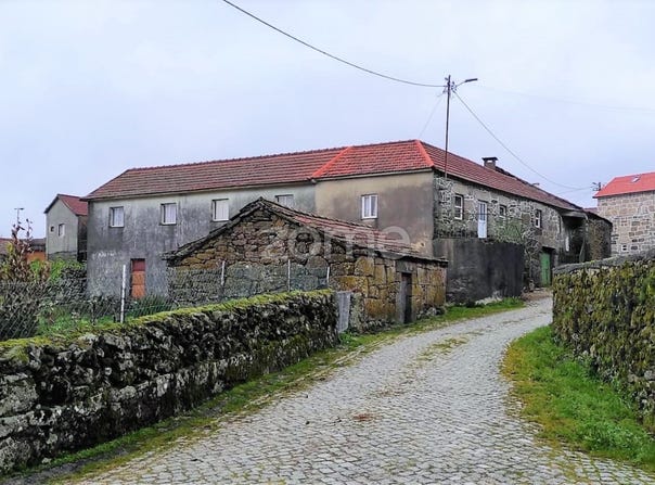 Montalegre, Vila Real District