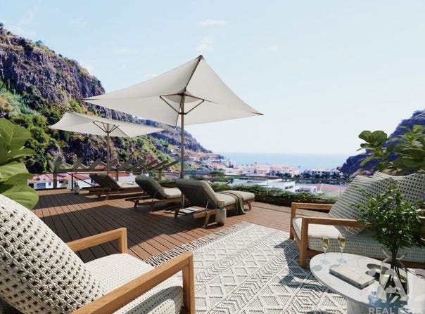 Ilha da Madeira, Madeira