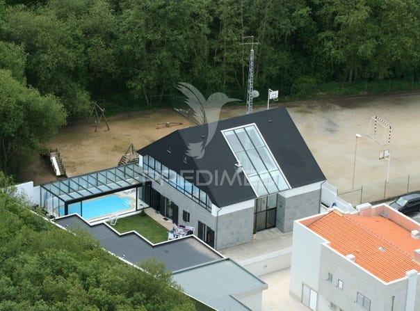 Aveleda, Vila do Conde, Porto District 4480
