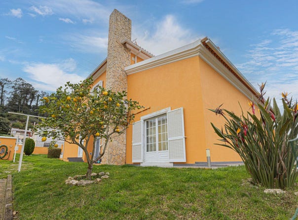 Venda do Pinheiro e Santo Estêvão Das Galés, Lisbon