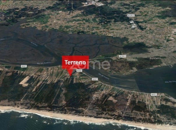 Murtosa, Aveiro District
