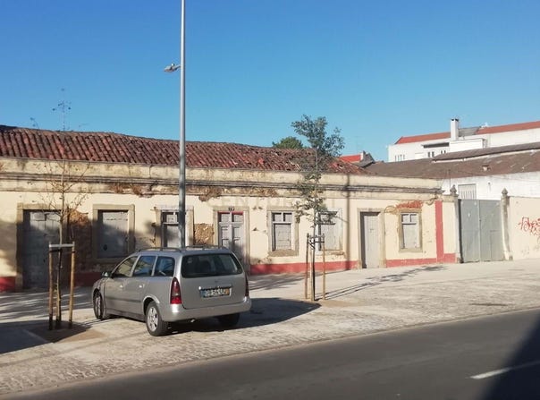 Setúbal (são Julião, Setubal