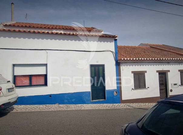 Torrão, Alcácer do Sal, Setubal