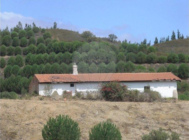 Odemira (Santa Maria), Beja 7630