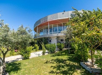 Quinta Vale Jardim, Fundão, Castelo Branco