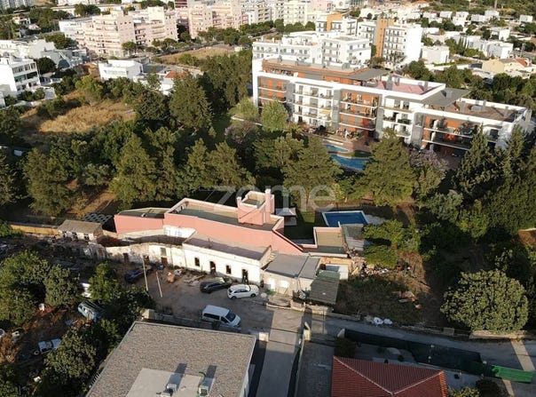 Loulé, Algarve