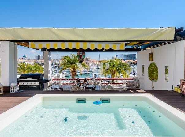 Quarteira, Algarve