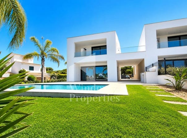 Quarteira, Algarve 8125-507