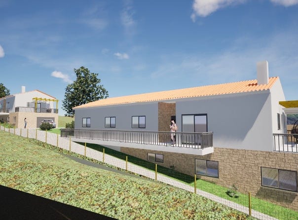 Cela, Leiria 2460