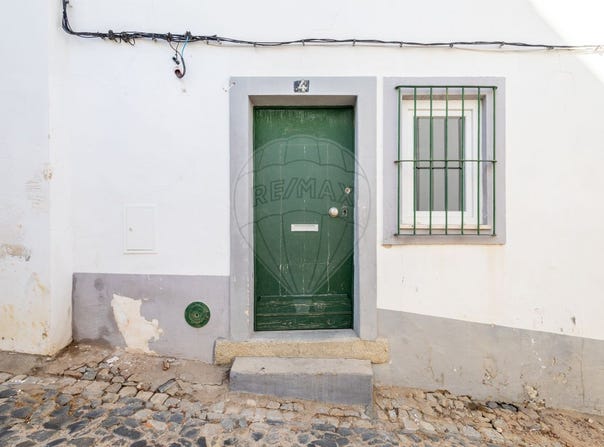 Évora, Évora District 7000-803