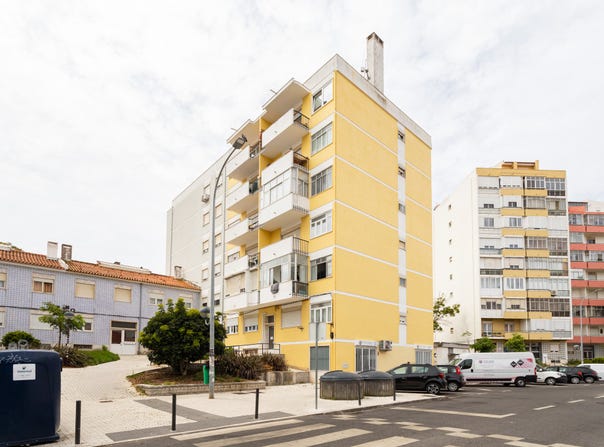 Lisboa, Lisbon 2720-212