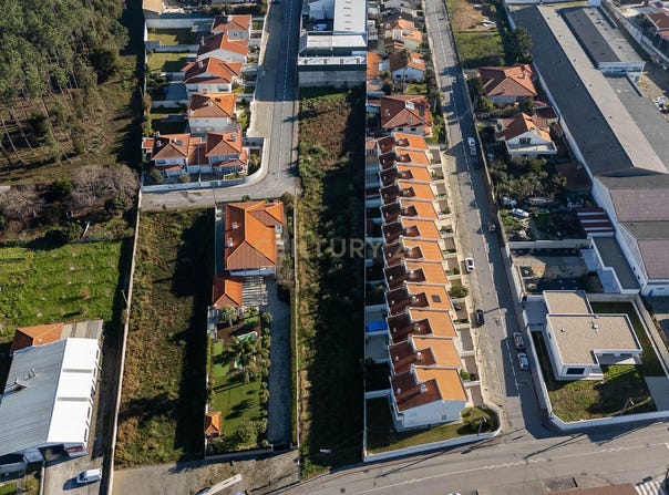 Rio Meão, Aveiro District