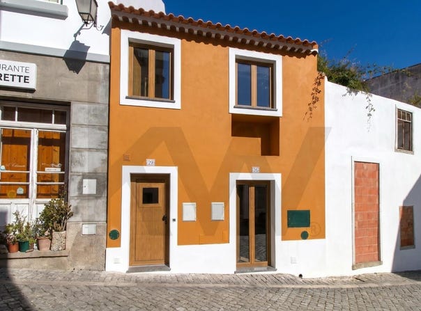 MONCHIQUE, Algarve