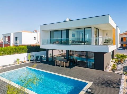 Rua Vale de Lagar 19, Portimão, Faro 8500