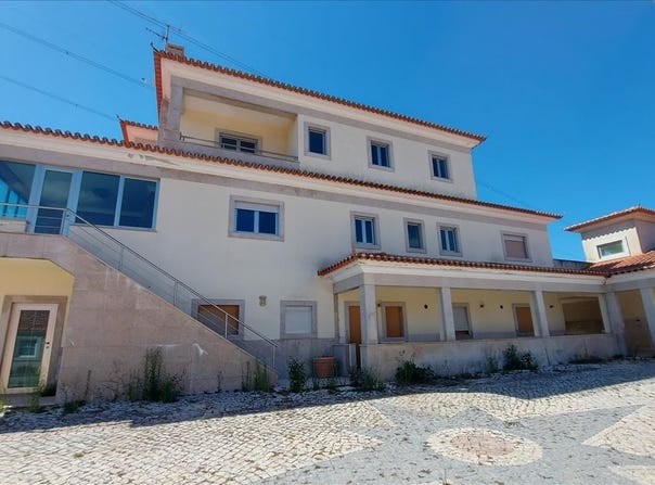 Turquel, Leiria District