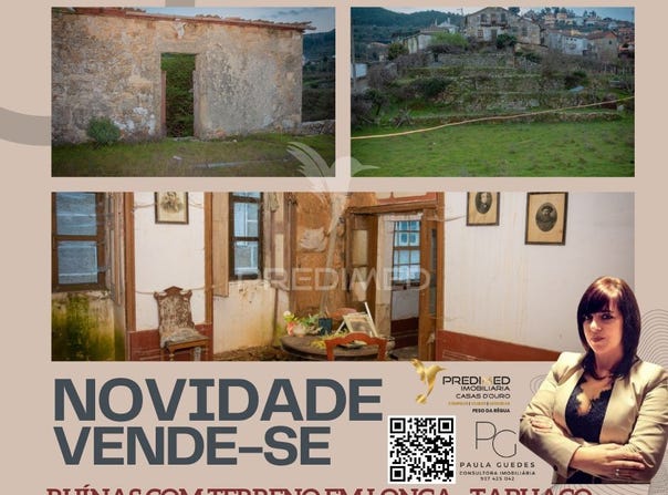 Longa, Tabuaço, Viseu District 5120