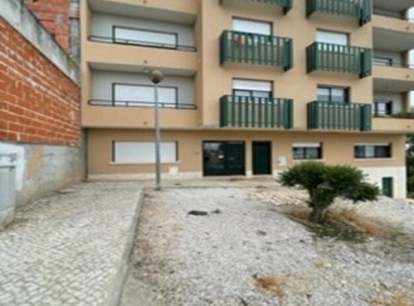 Alenquer (santo Estêvão e Triana), Lisbon