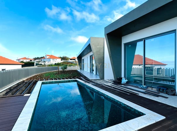 Ilha da Madeira, Madeira