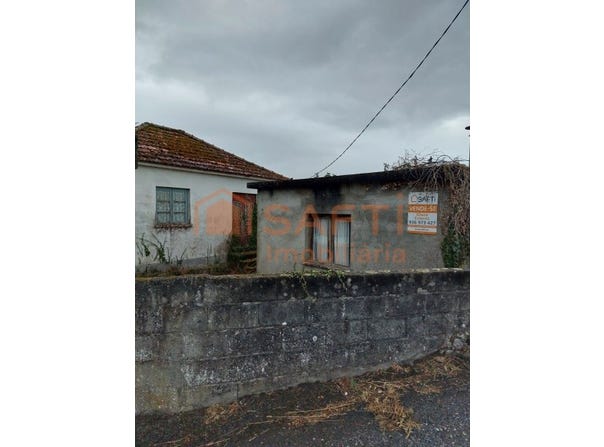 Trute, Viana do Castelo District