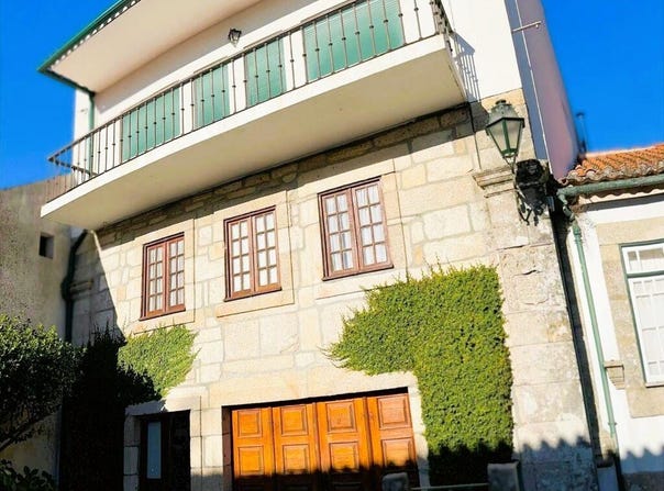 Viseu, Viseu District