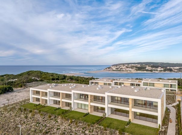 Vau, Leiria District