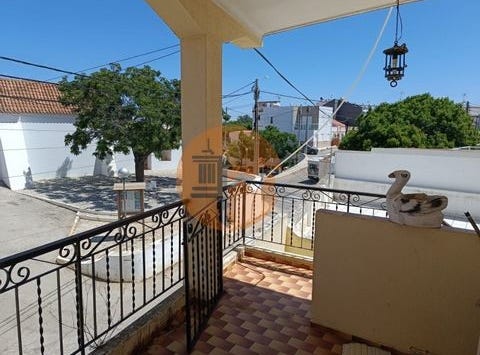 São Bartolomeu, Castro Marim, Faro