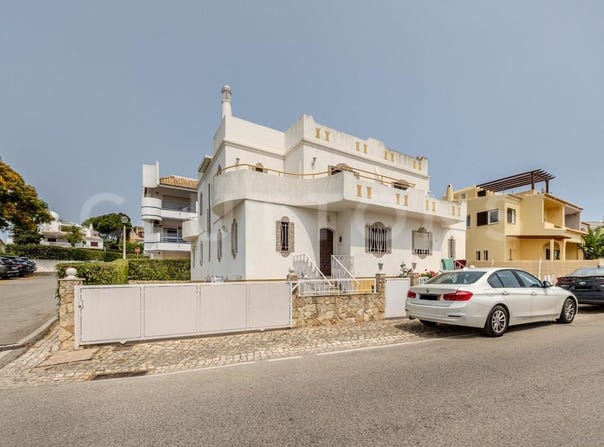 Quarteira, Algarve 8125