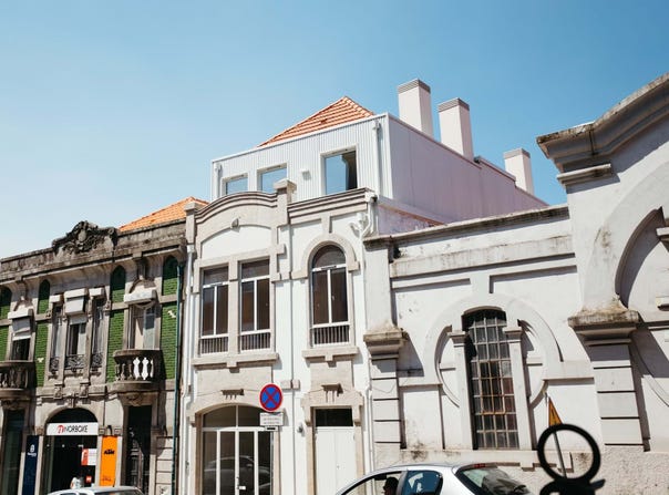 Porto, Porto District 4000-142