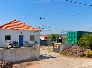 Vila Do Bispo, Faro
