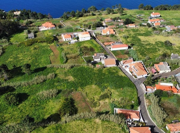 PRAZERES, Madeira