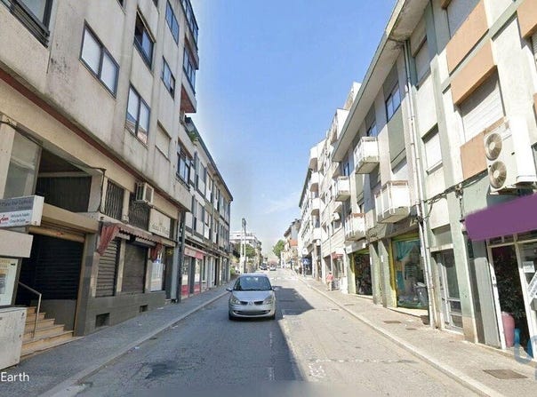 Porto, Porto District