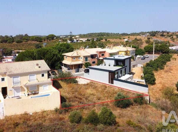Faro, Algarve