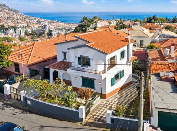 São Roque, Madeira