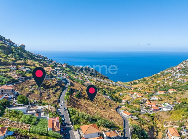 Ribeira Brava, Madeira