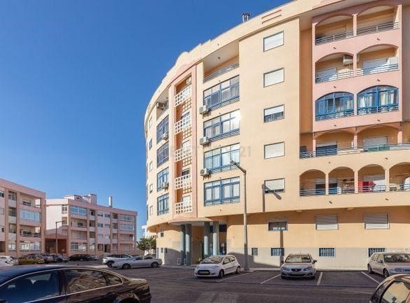 Corroios, Setubal