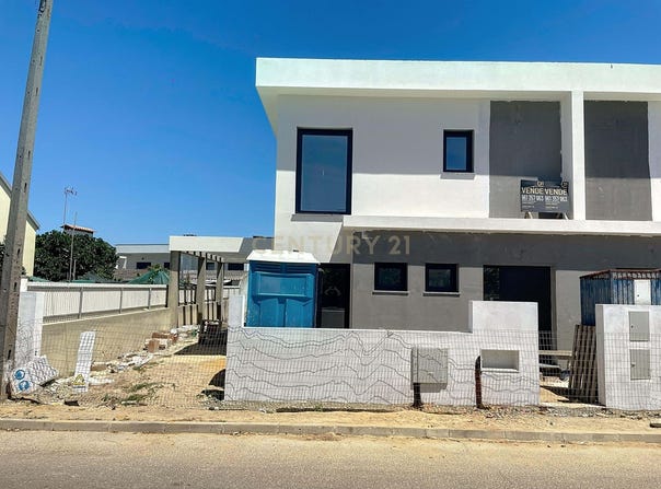 Seixal, Setubal