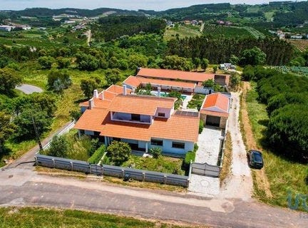 Caldas da Rainha, Leiria 2500-539