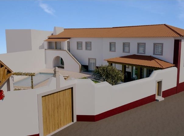 Aljubarrota (Prazeres), Leiria 2460