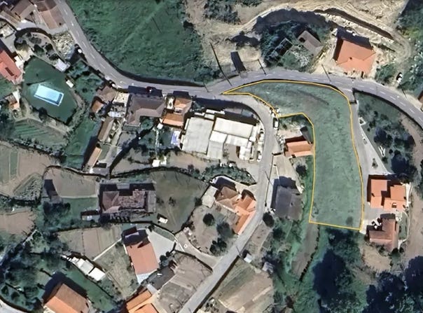 Marco de Canaveses, Porto District