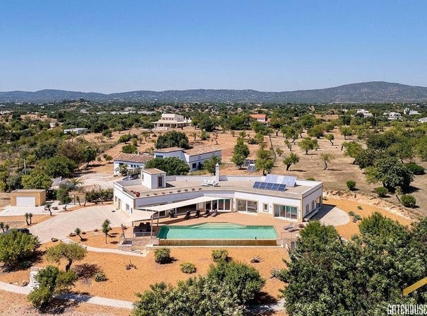 Olhão, Algarve 8700
