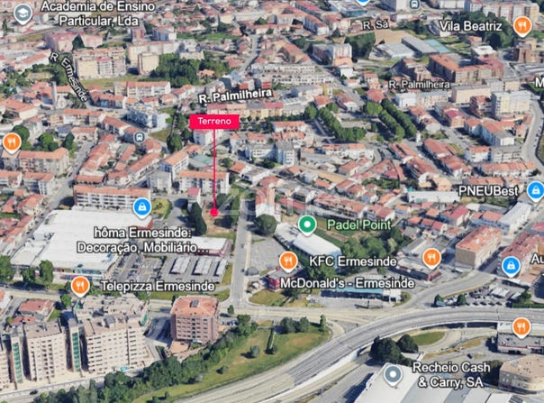 Valongo, Porto District