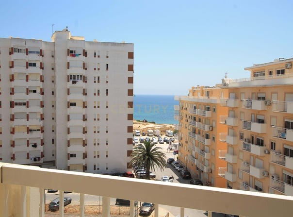 Armação de Pêra, Algarve