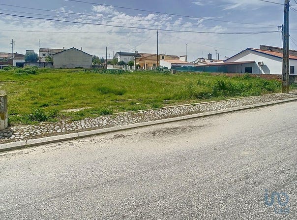 Évora, Évora District